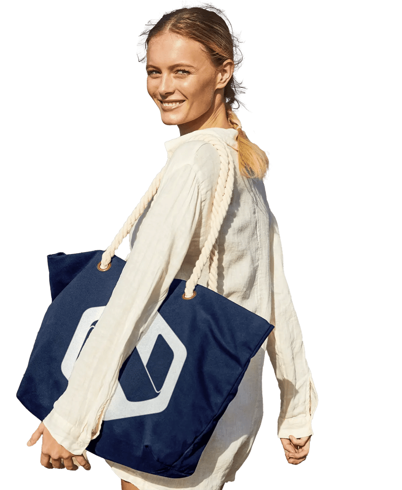 Hovedbilde for kategorien Strandvesker