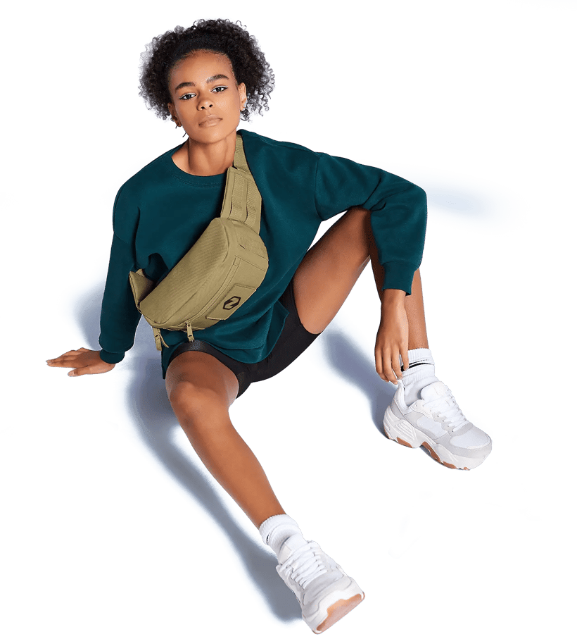 Hovedbilde for kategorien Rumpetasker