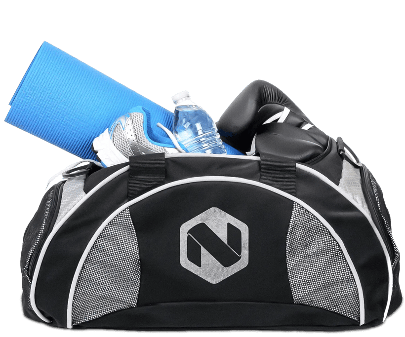 Hovedbilde for kategorien Sportsbager