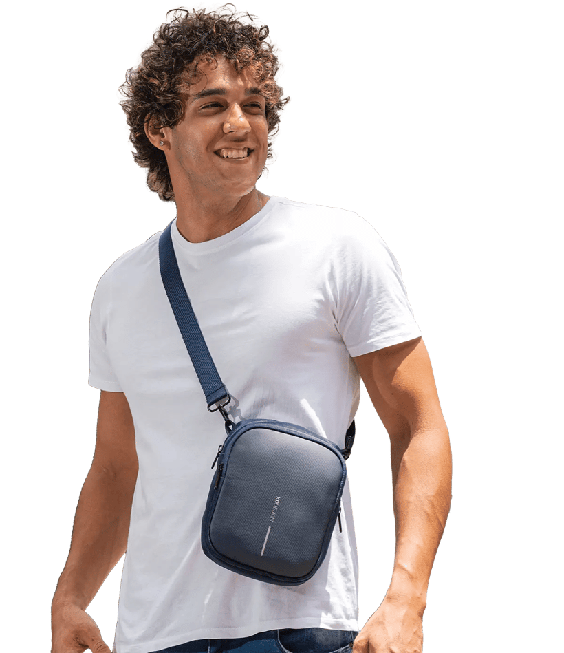 Hovedbilde for kategorien Skuldervesker