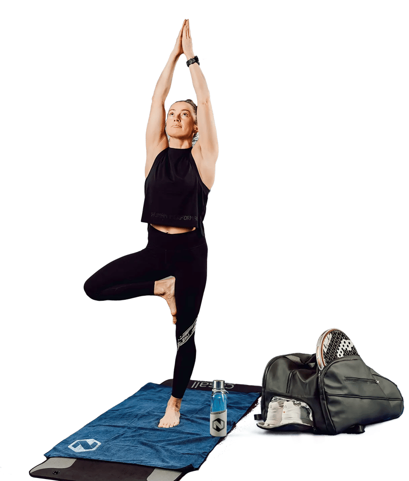 Hovedbilde for kategorien Sportsprodukter og tilbehør