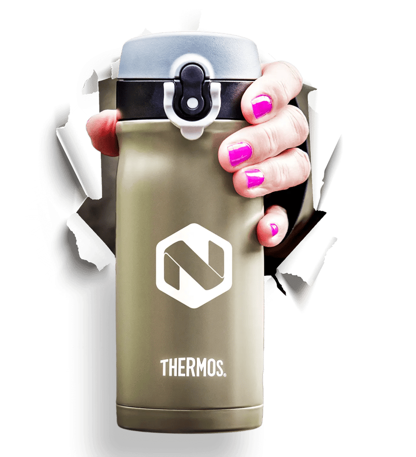 Hovedbilde for kategorien Termoser og termokopper