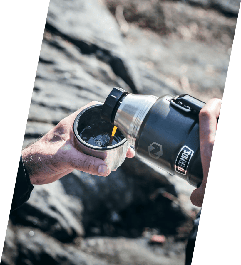 Hovedbilde for kategorien Termoser