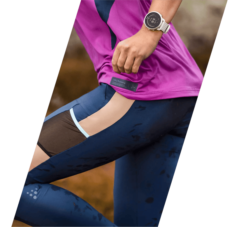 Hovedbilde for kategorien Bukser