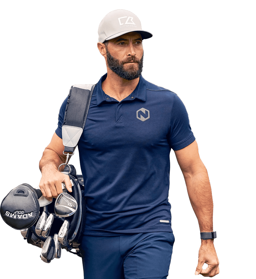 Hovedbilde for kategorien Poloskjorter