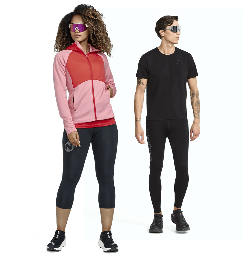 Hovedbilde for kategorien Tights