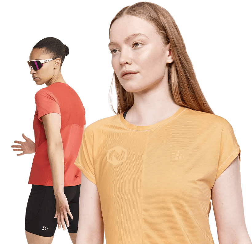 Hovedbilde for kategorien T-skjorter