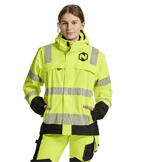 Hovedbilde for kategorien Arbeidsklær