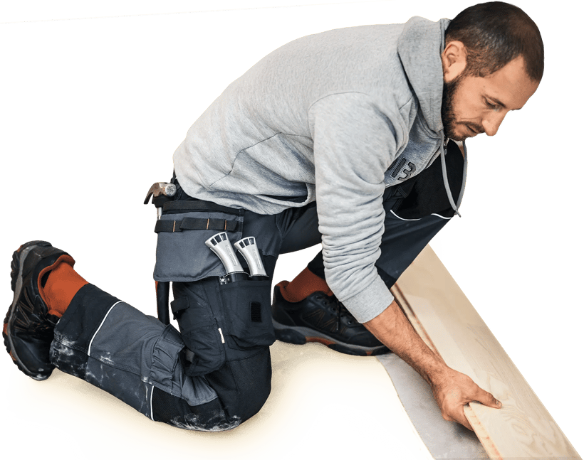 Hovedbilde for kategorien Bukser