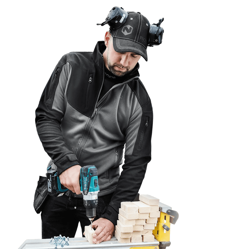 Hovedbilde for kategorien Hodeplagg og tilbehør