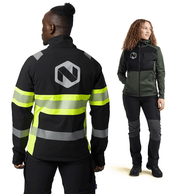 Hovedbilde for kategorien Ytterjakker