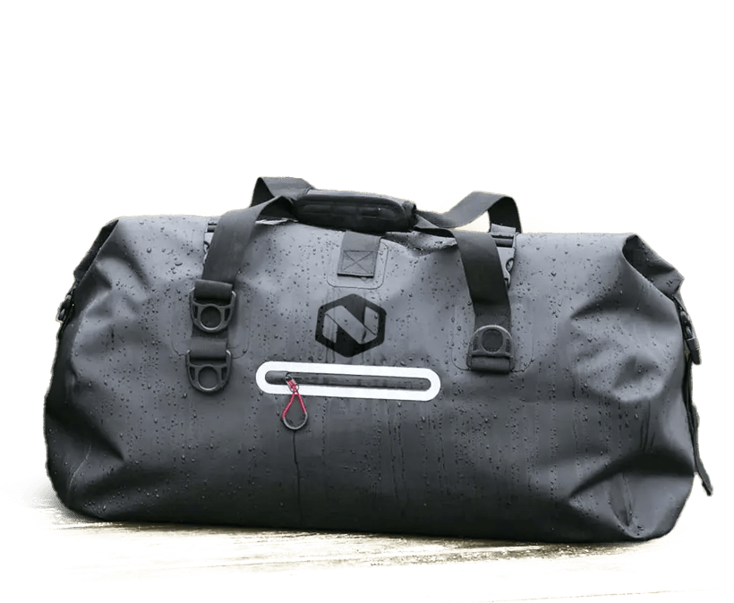 Hovedbilde for kategorien Sekker og bagger