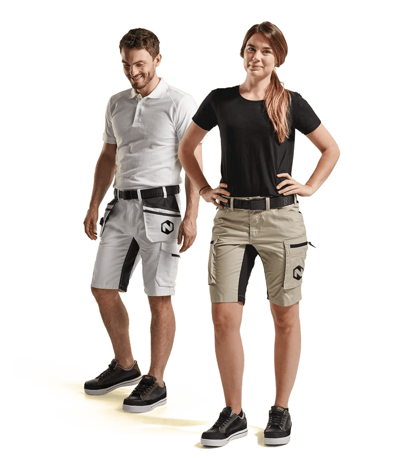 Hovedbilde for kategorien Shorts