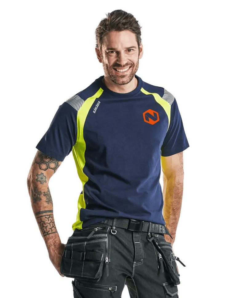 Hovedbilde for kategorien T-skjorter