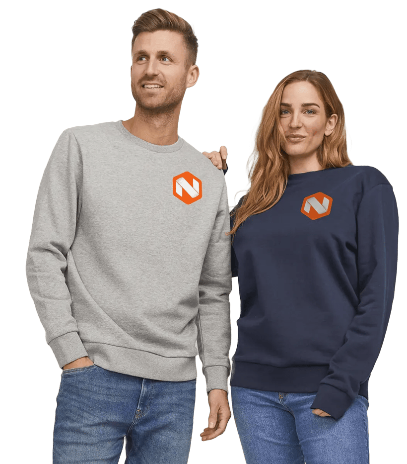 Hovedbilde for kategorien Gensere