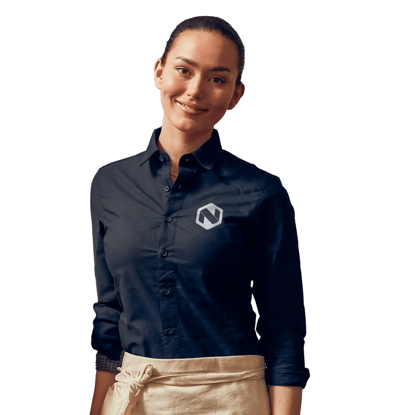 Hovedbilde for kategorien Skjorter