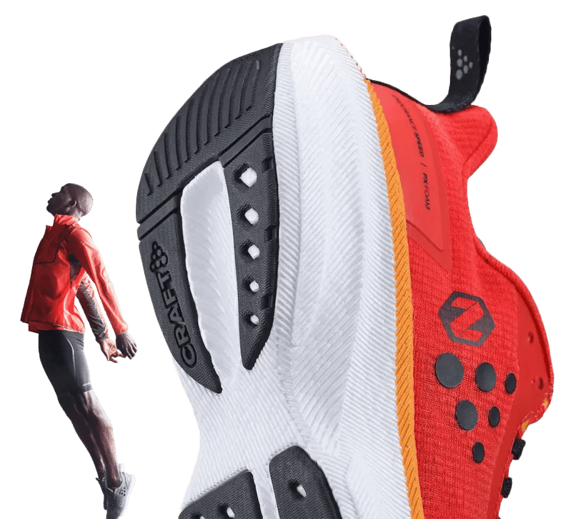 Hovedbilde for kategorien Sko