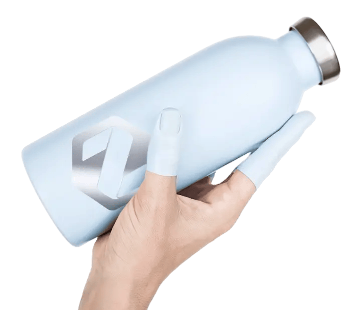 Hovedbilde for kategorien Profilartikler