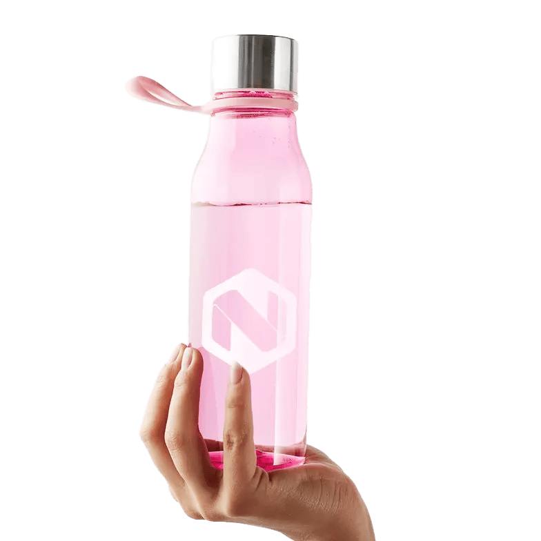 Hovedbilde for kategorien Flasker