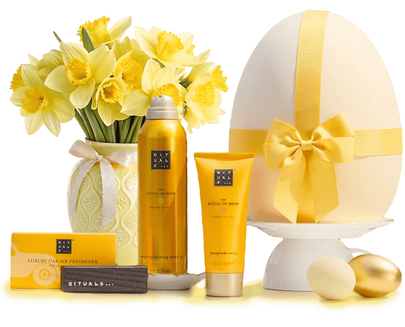 Hovedbilde for kategorien Hjem og hygge