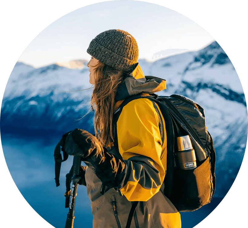 Hovedbilde for kategorien Tur og fritid