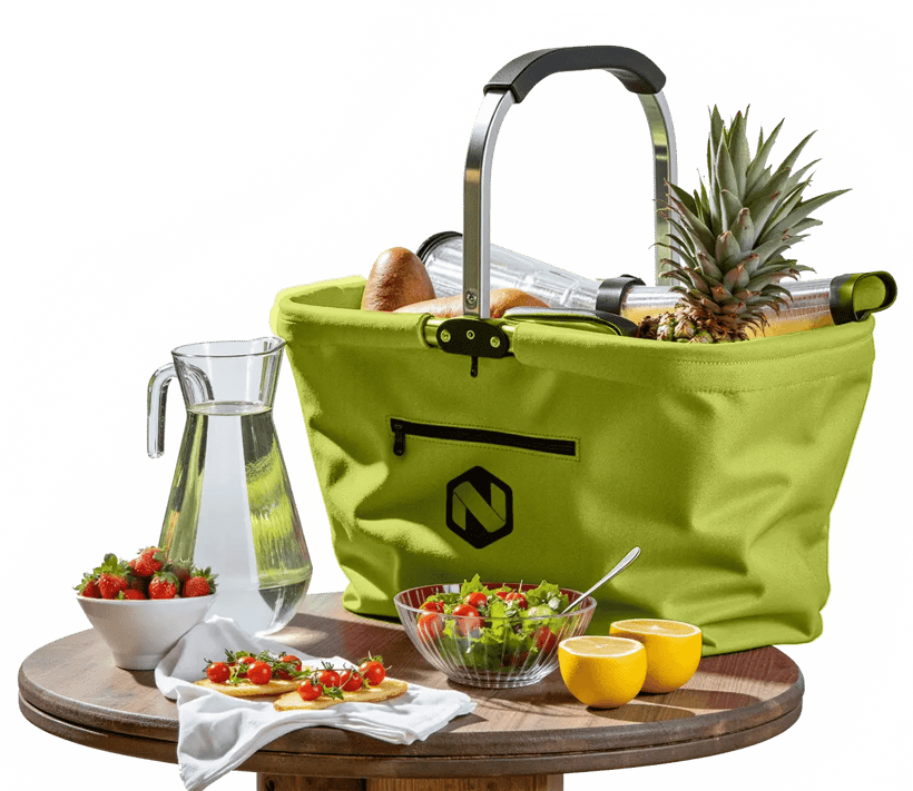 Hovedbilde for kategorien Piknik