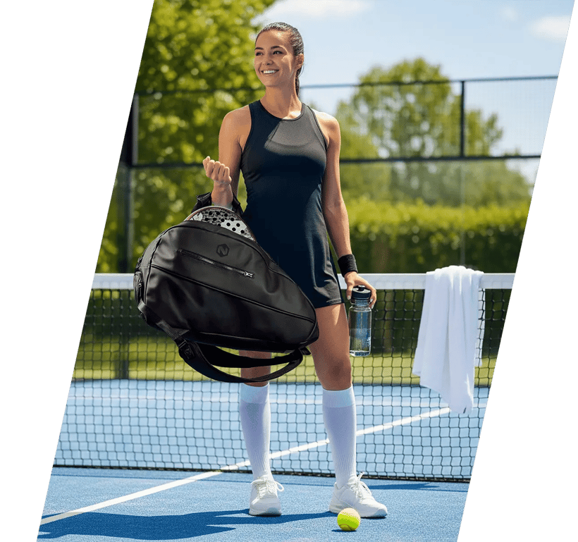 Hovedbilde for kategorien Sport og Aktivitet