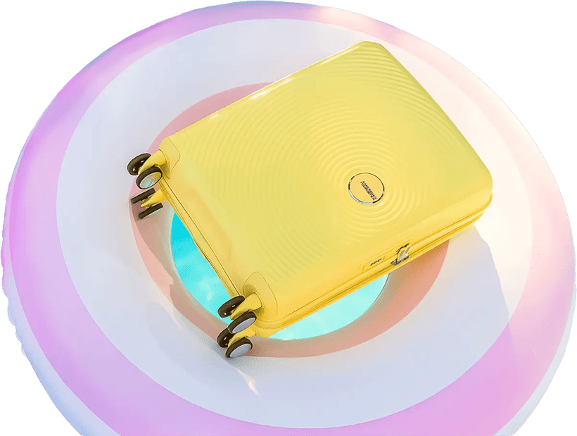 Hovedbilde for kategorien Reise