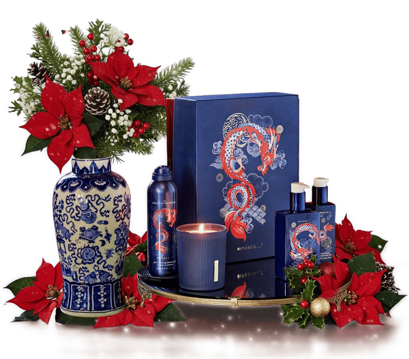 Hovedbilde for kategorien Hjem og hygge