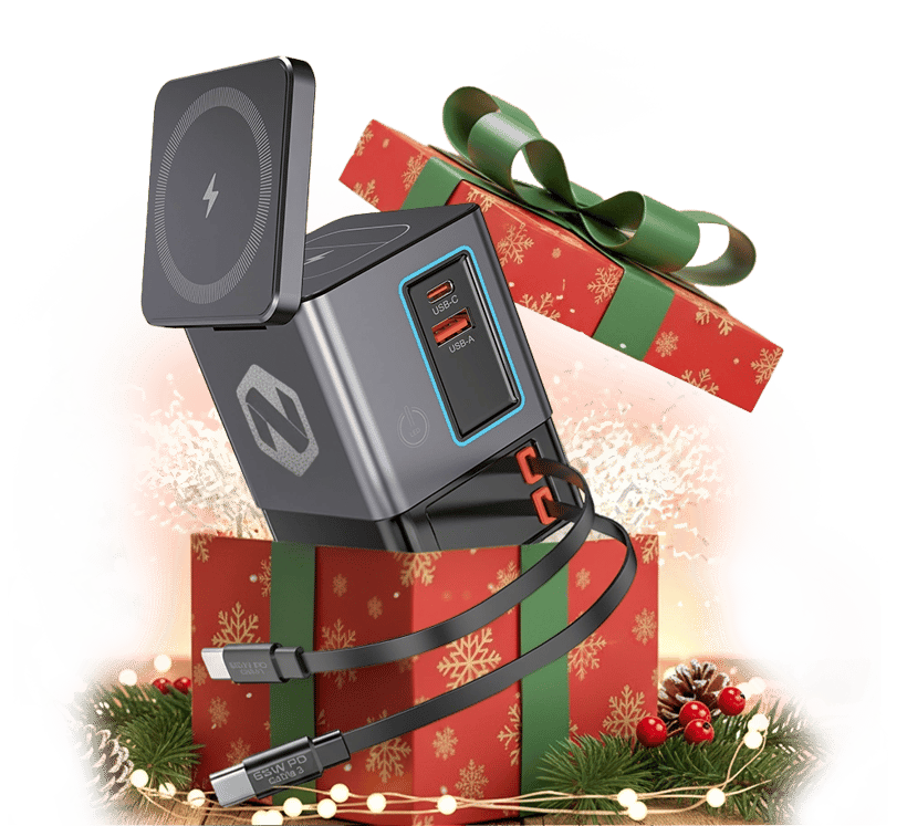 Hovedbilde for kategorien Elektronikk