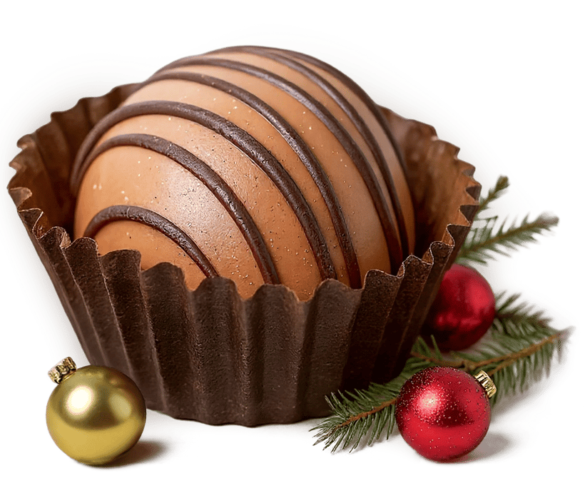 Hovedbilde for kategorien Godteri