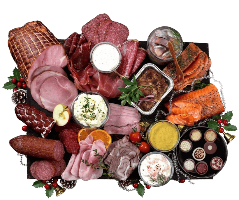 Hovedbilde for kategorien Matgaver