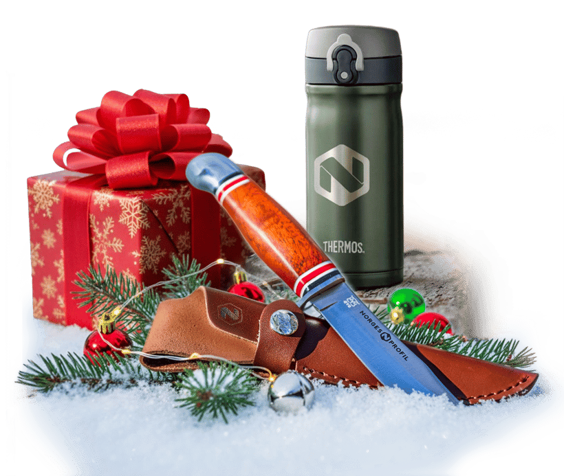 Hovedbilde for kategorien Tur og fritid