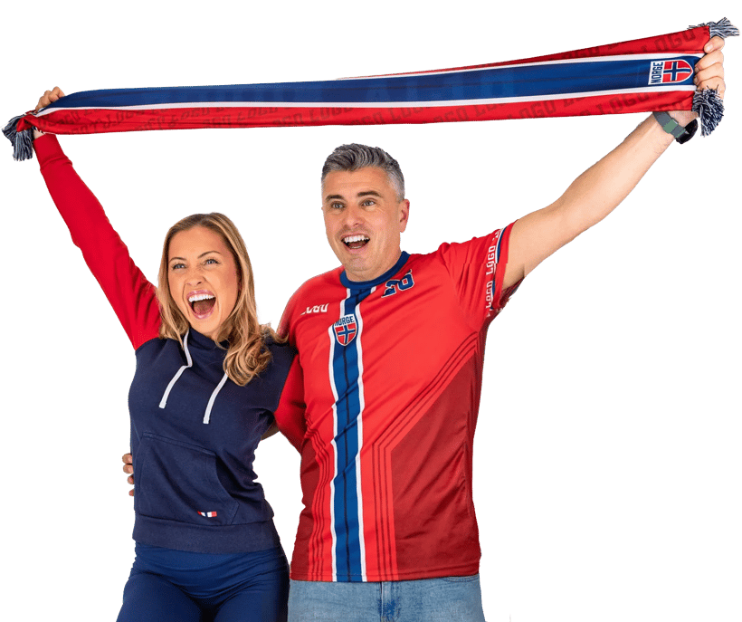 Hovedbilde for kategorien Fotball-VM 2026