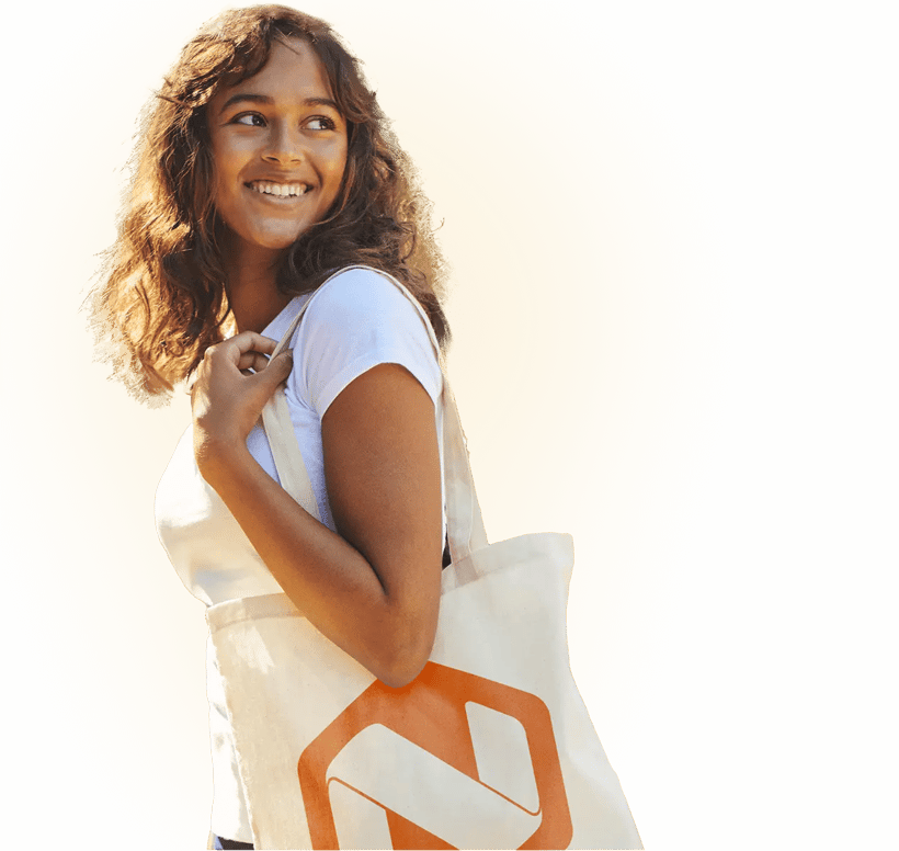 Hovedbilde for kategorien Handlenett