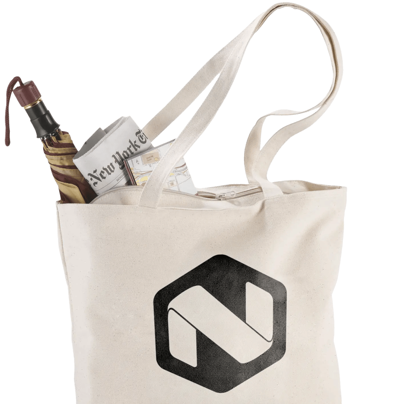 Hovedbilde for kategorien Shoppingbager