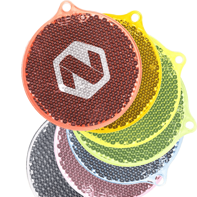 Hovedbilde for kategorien Reflekser