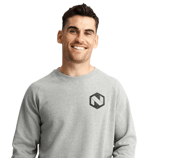 Hovedbilde for kategorien Gensere og jakker