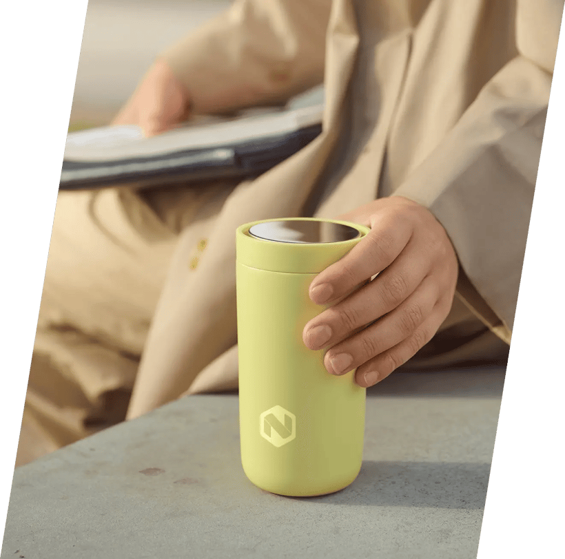 Hovedbilde for kategorien Termokopper