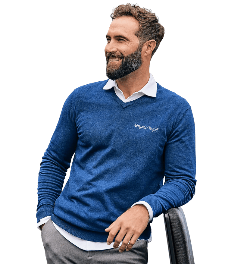 Hovedbilde for kategorien Strikkegensere