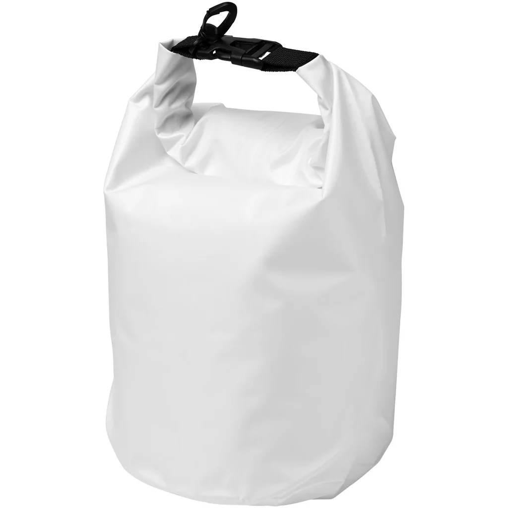 Hovedproduktbilde for Hvit The Survivor 5 L Vanntett Bag