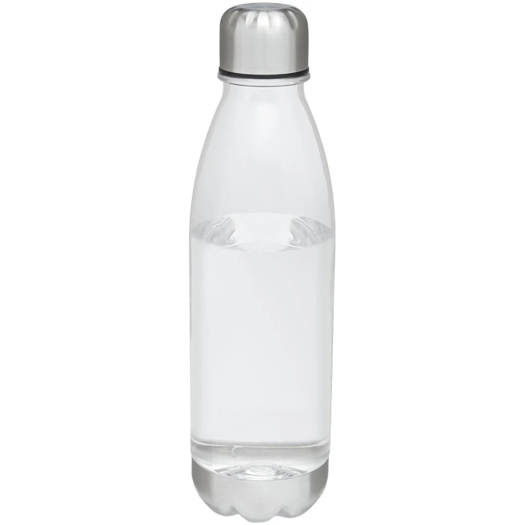 Hovedproduktbilde for Transparent klar Cove 685 ml Drikkeflaske