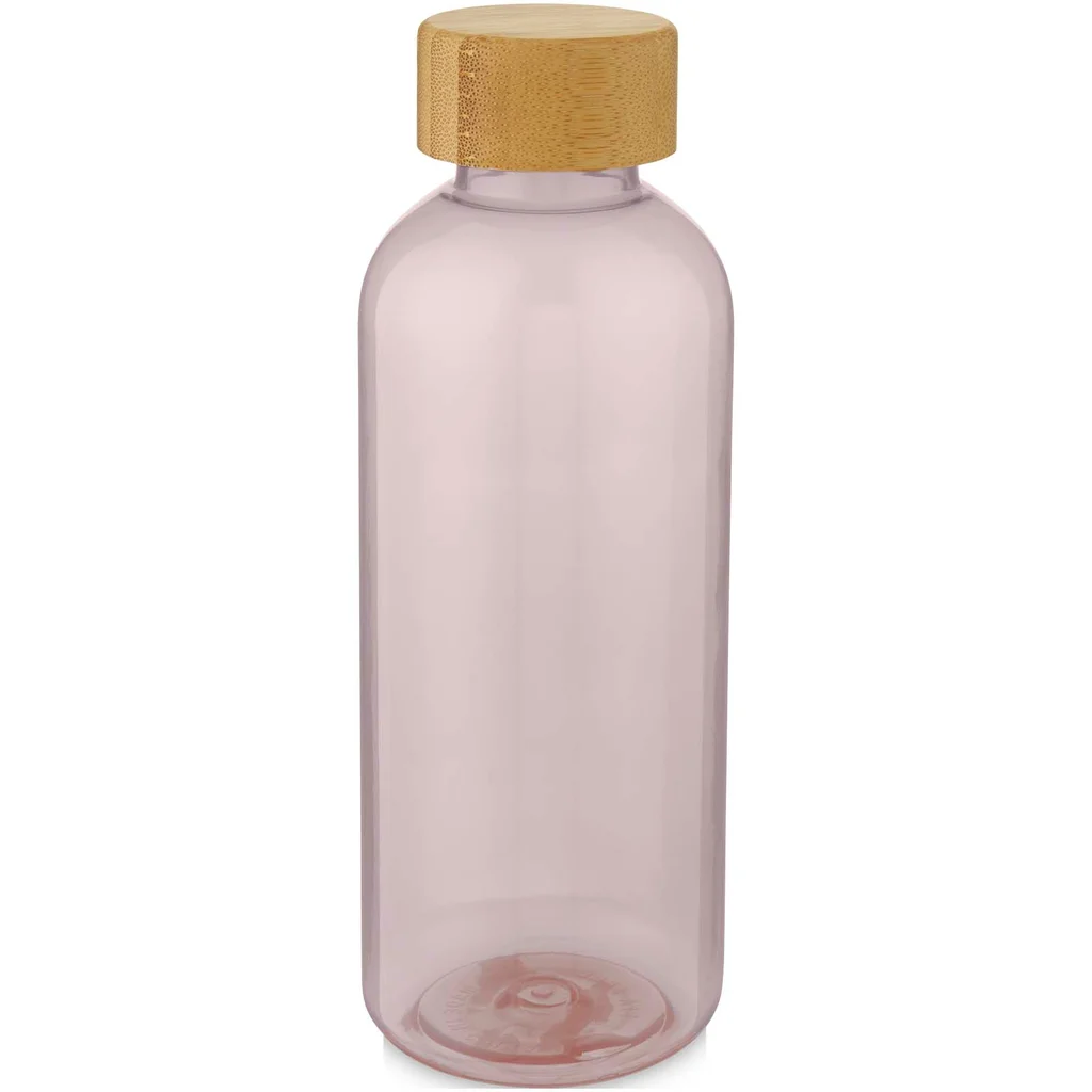 Hovedproduktbilde for Rosa Ziggs 650 ml RPET Drikkeflaske