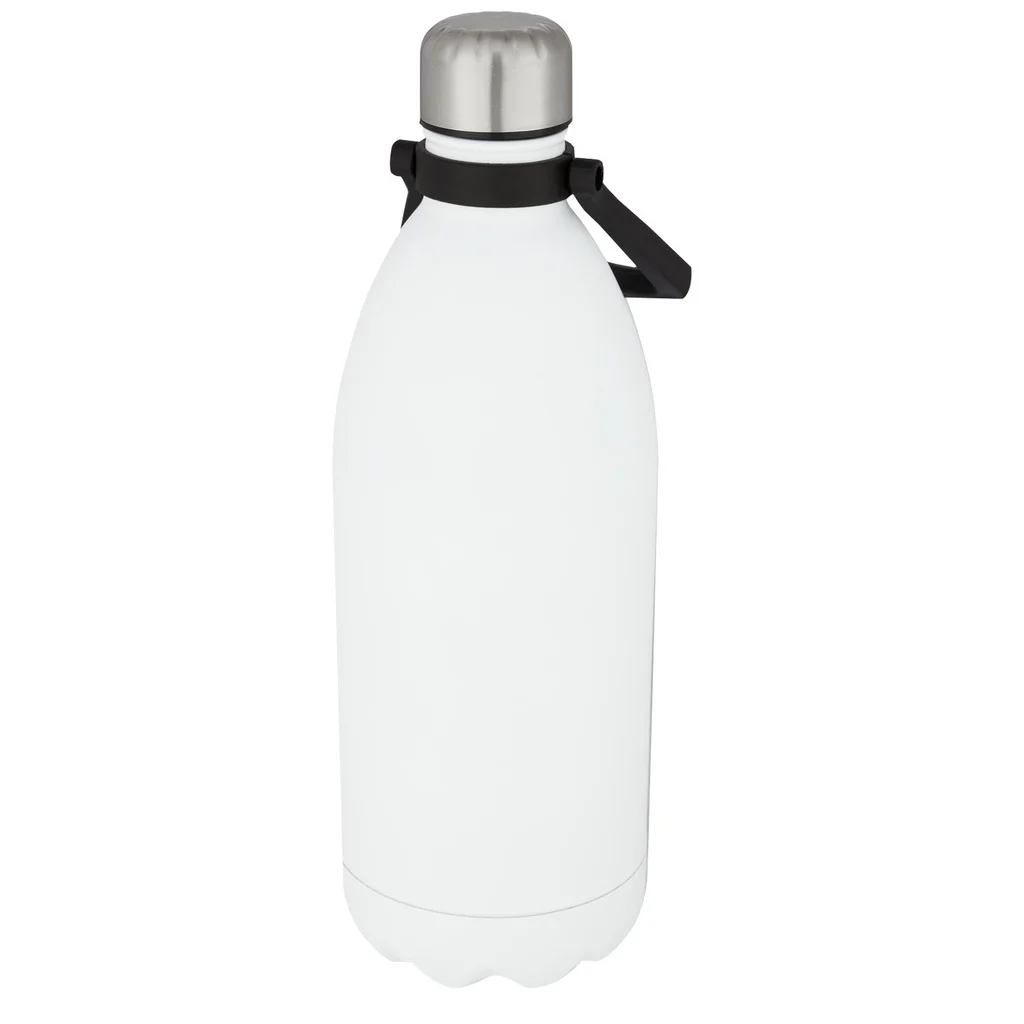 Hovedproduktbilde for Hvit Cove 1,5 L Termoflaske