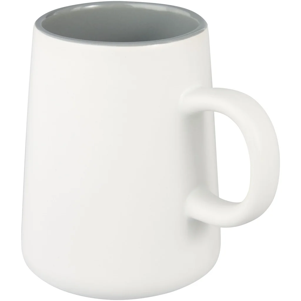 Hovedproduktbilde for Hvit Joe 450 ml Termokopp