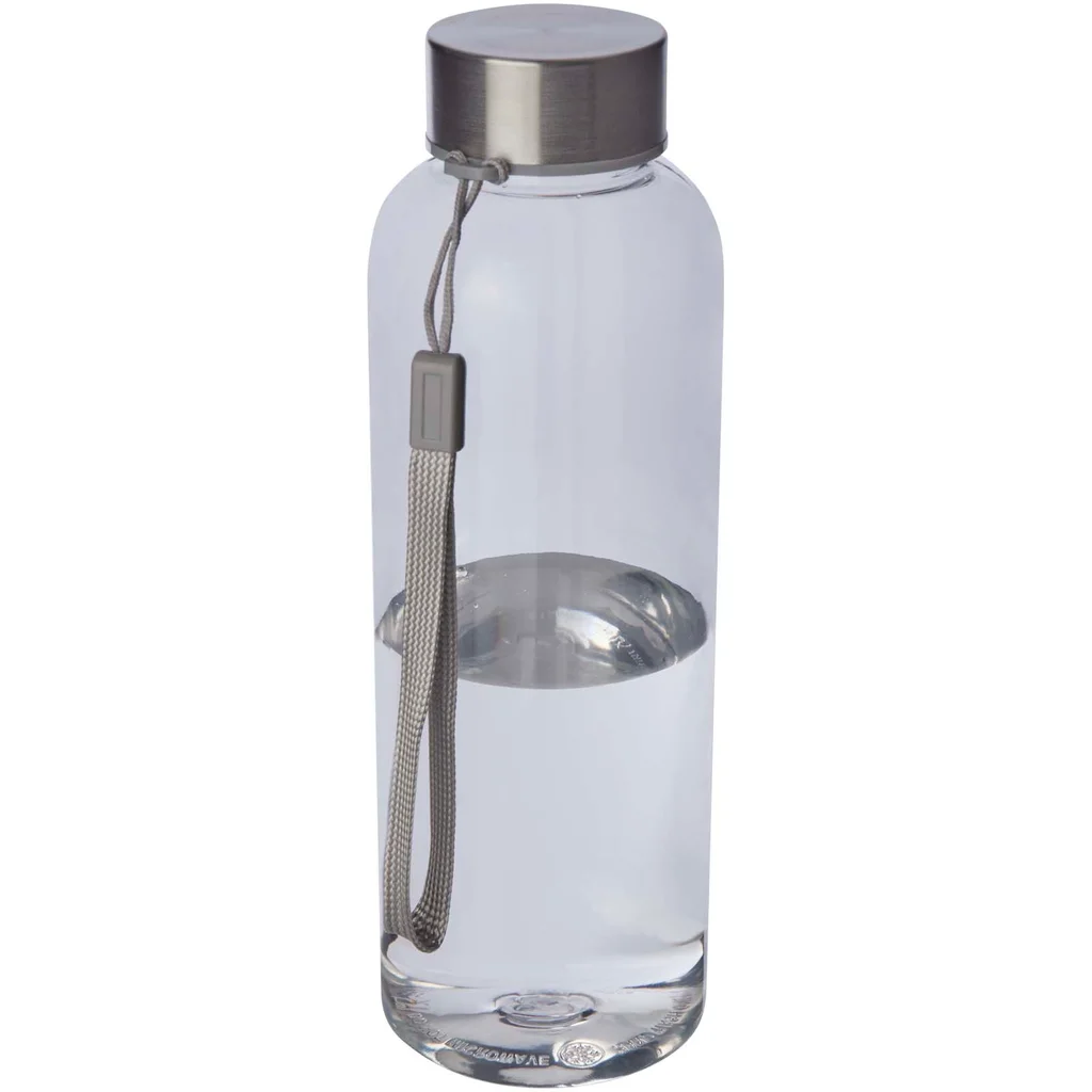 Hovedproduktbilde for Transparent klar Bodhi 500 ml RPET Drikkeflaske