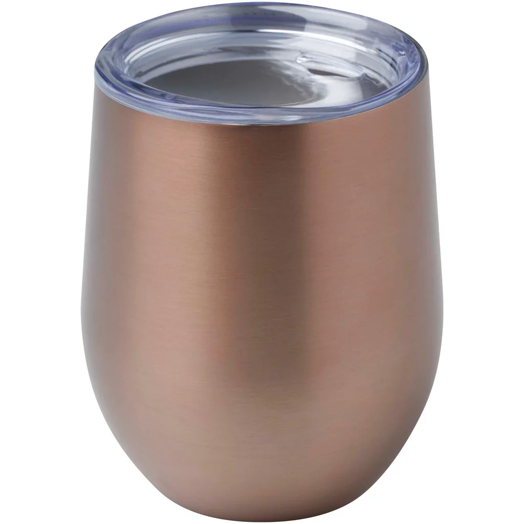Hovedproduktbilde for Bronse Corzo 350 ml RCS Resirkulert Rustfritt Stålkobber Termokopp