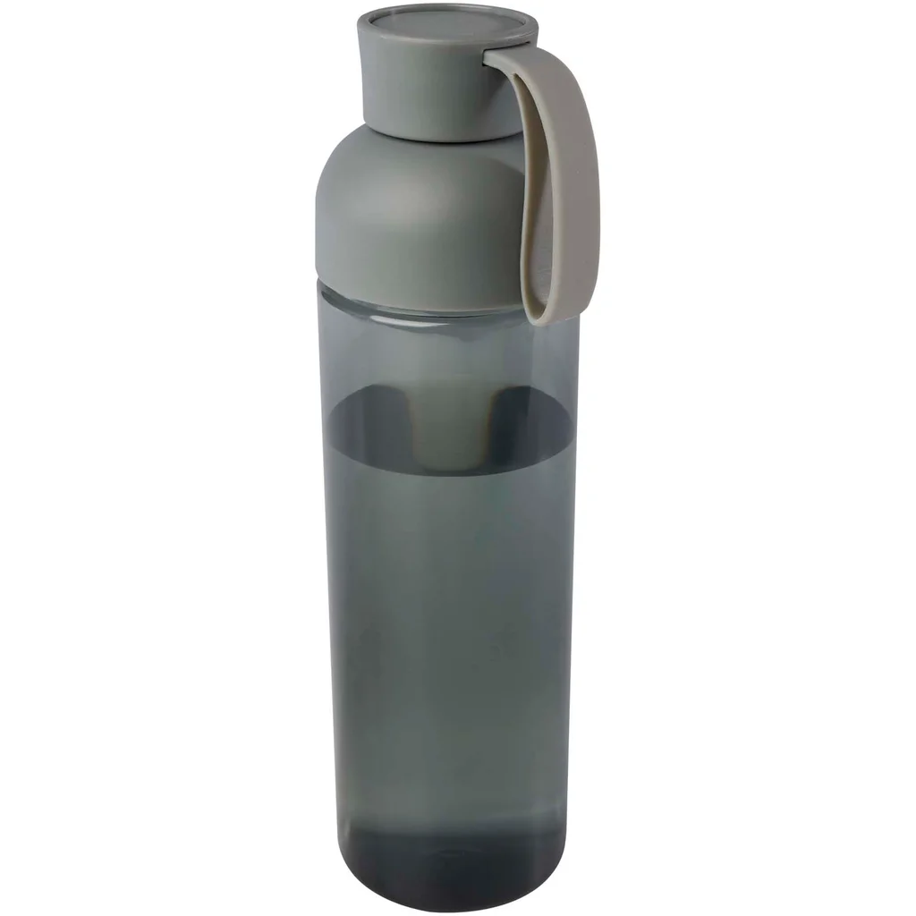 Hovedproduktbilde for Grå Illuminate 600 ml RPET  Drikkeflaske