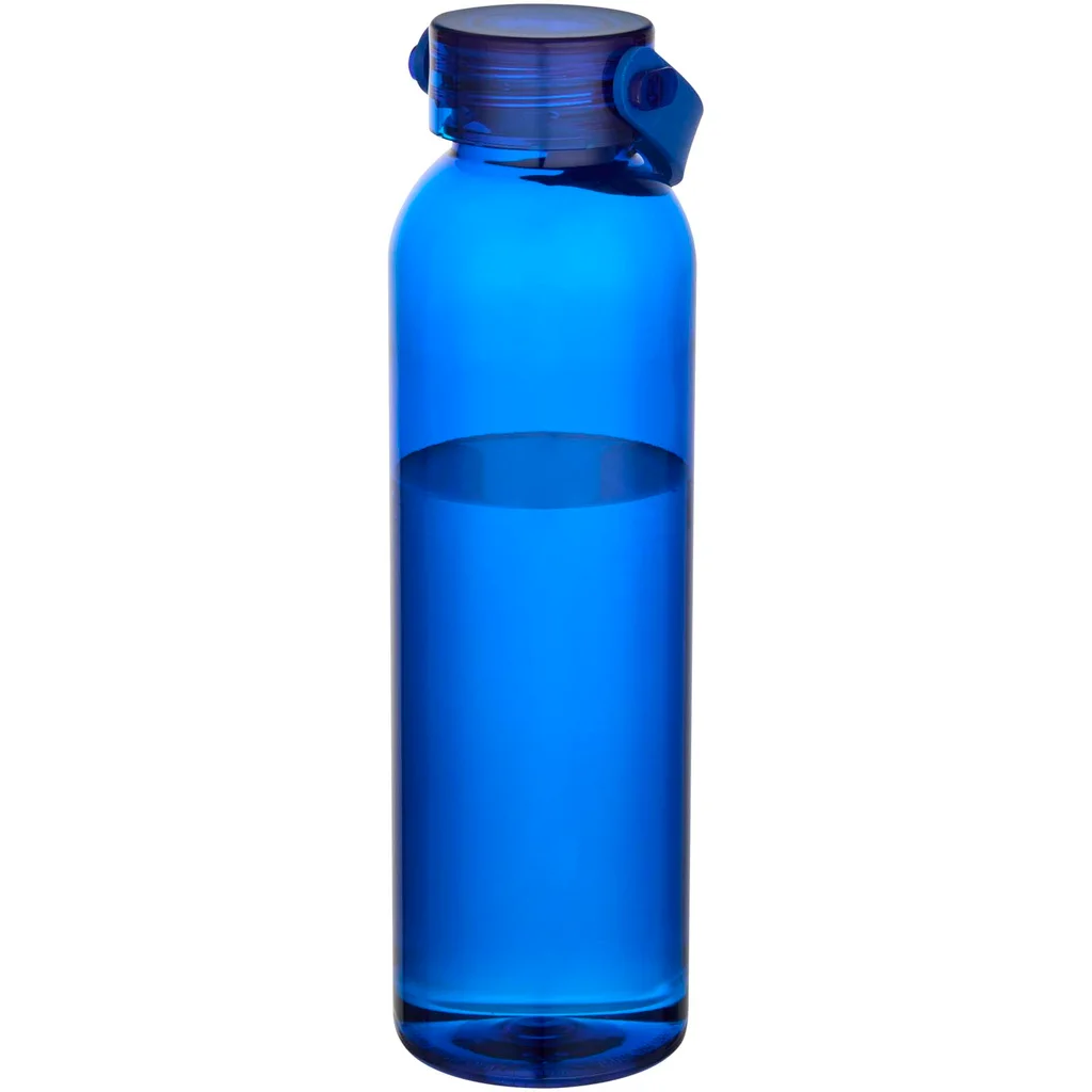 Hovedproduktbilde for Kongeblå Alti 630 ml RPET Drikkeflaske