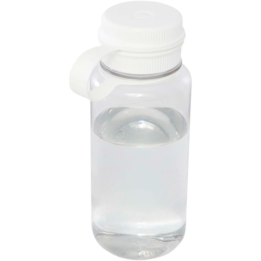 Hovedproduktbilde for Hvit Ryder 900 ml RPET Sport Drikkeflaske